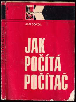Jan Sokol: Jak počítá počítač