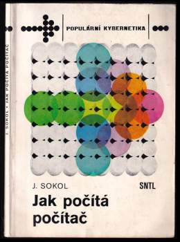 Jan Sokol: Jak počítá počítač
