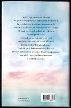 Theresa Francis-Cheung: Jak polapit sen