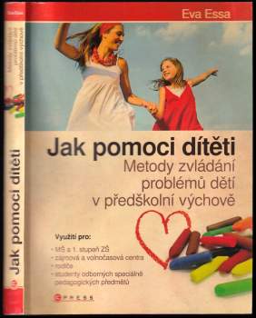 Jak pomoci dítěti