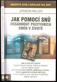 Jak pomocí snů dosáhout pozitivních změn v životě
