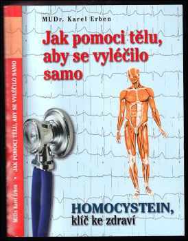 Jak pomoci tělu, aby se vyléčilo samo