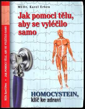 Jak pomoci tělu, aby se vyléčilo samo