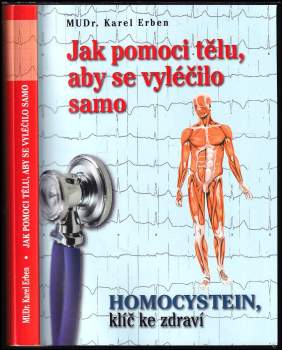 Jak pomoci tělu, aby se vyléčilo samo