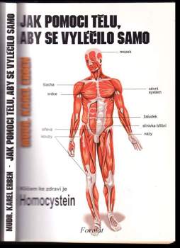 Jak pomoci tělu, aby se vyléčilo samo