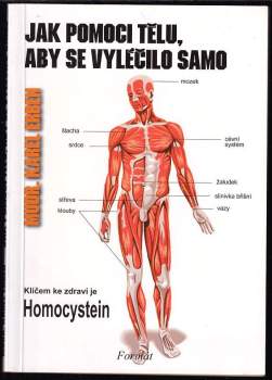 Karel Erben: Jak pomoci tělu, aby se vyléčilo samo