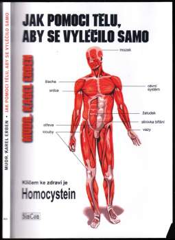 Jak pomoci tělu, aby se vyléčilo samo