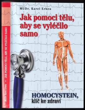 Jak pomoci tělu, aby se vyléčilo samo