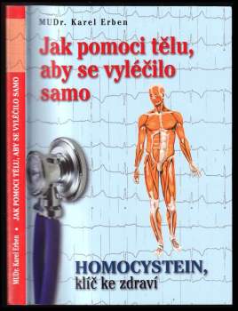 Jak pomoci tělu, aby se vyléčilo samo