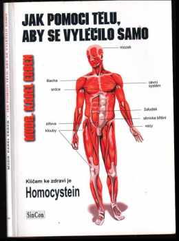 Jak pomoci tělu, aby se vyléčilo samo