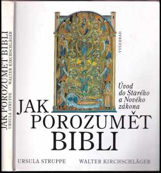 Jak porozumět Bibli