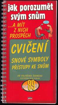 Jak porozumět svým snům