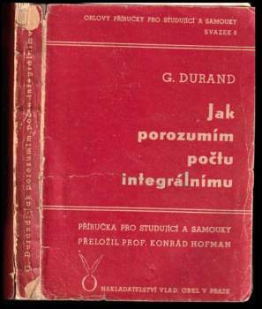 Jak porozumím počtu integrálnímu