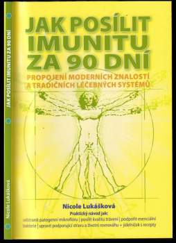 Jak posílit imunitu za 90 dní
