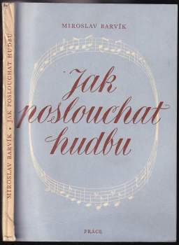 Jak poslouchat hudbu