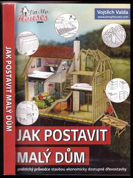 Jak postavit malý dům