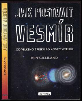 Jak postavit vesmír
