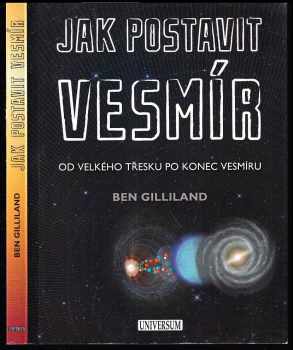 Jak postavit vesmír