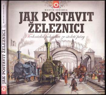 Jak postavit železnici