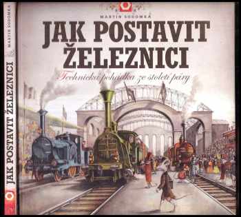 Jak postavit železnici