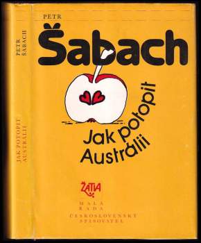 Jak potopit Austrálii