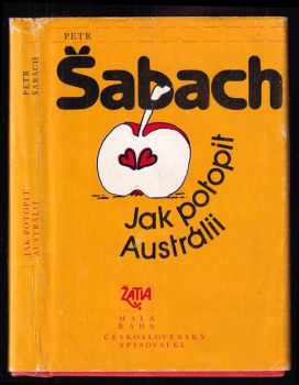 Petr Šabach: Jak potopit Austrálii