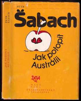Jak potopit Austrálii