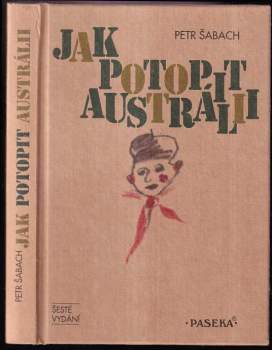 Jak potopit Austrálii