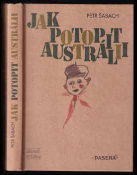 Jak potopit Austrálii