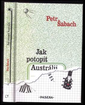 Jak potopit Austrálii
