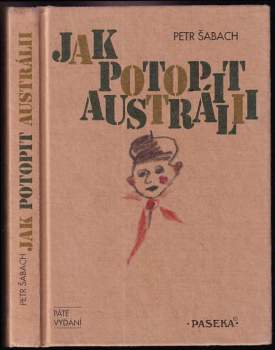 Jak potopit Austrálii