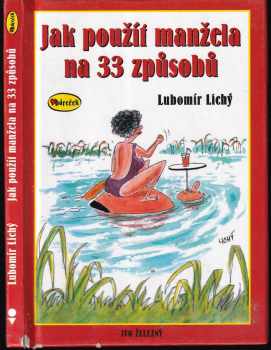 Jak použít manžela na 33 způsobů