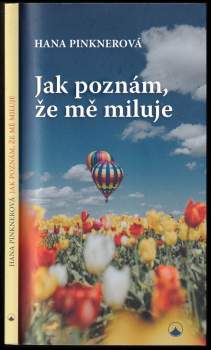 Jak poznám, že mě miluje