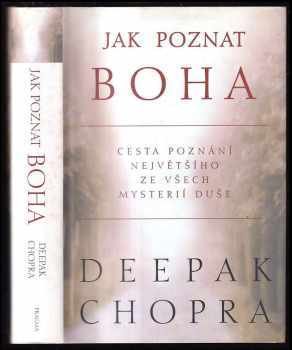 Jak poznat Boha