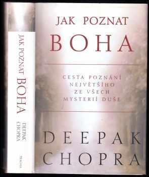 Jak poznat Boha