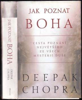 Jak poznat Boha