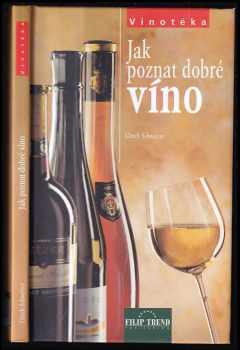 Jak poznat dobré víno