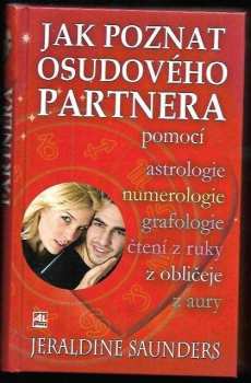 Jak poznat osudového partnera