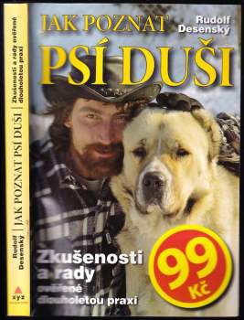 Rudolf Desenský: Jak poznat psí duši