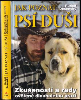 Jak poznat psí duši