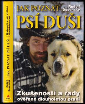 Rudolf Desenský: Jak poznat psí duši