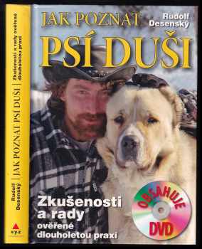 Jak poznat psí duši