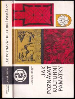 Jak poznávat kulturní památky