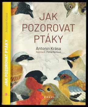 Jak pozorovat ptáky