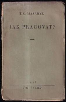 Jak pracovat?