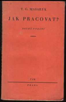 Jak pracovat?