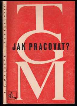 Jak pracovat?