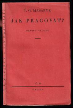 Jak pracovat?