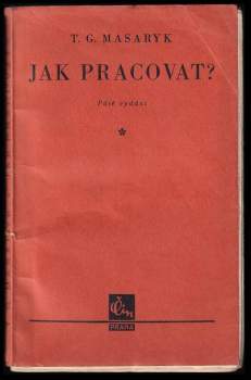 Jak pracovat?