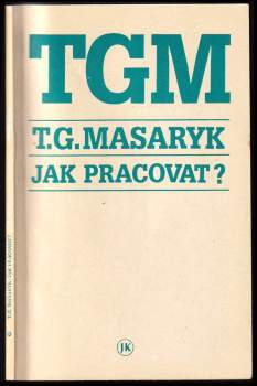 Jak pracovat?